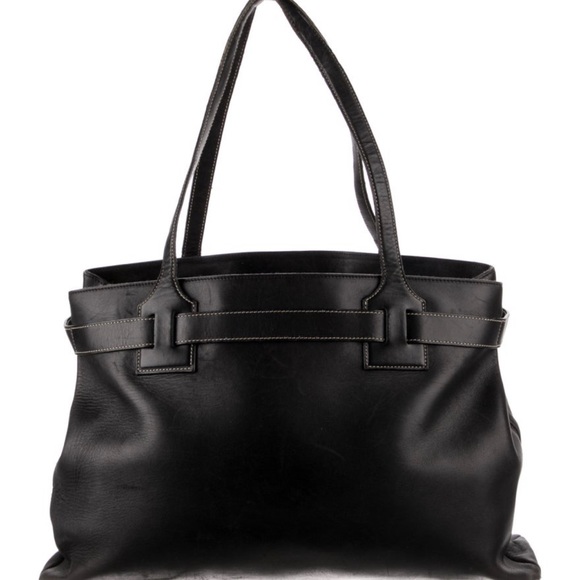 🖤Authentic Gucci Vintage Tote🖤 - Picture 3 of 14